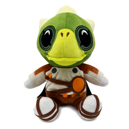 Plush Green