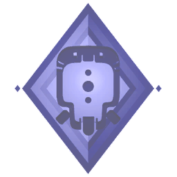 Diamond Purple