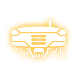 Ship Yellow