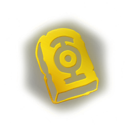 Yellow Block