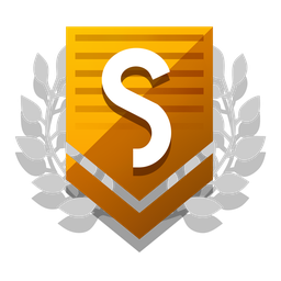Shield Gold S