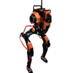 Robot Biped