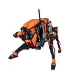 Robot Quad