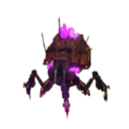 Spider Dark