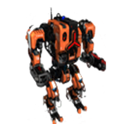 Mech Orange