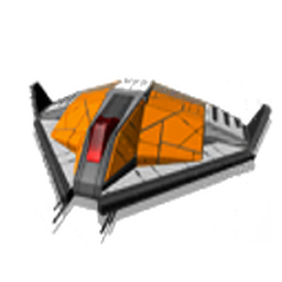 Wing Orange