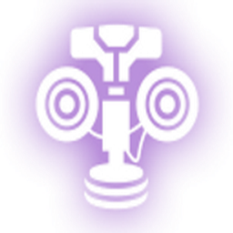 Turret Purple