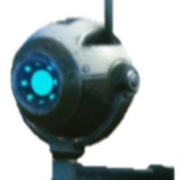 Camera Drone