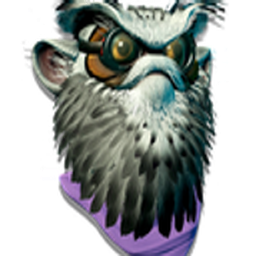 Owl Head