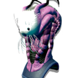 Alien Mask