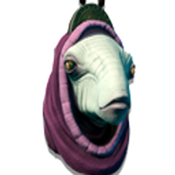 Sheep Head