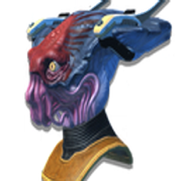 Alien Blue2
