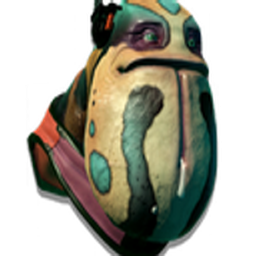 Helmet Teal