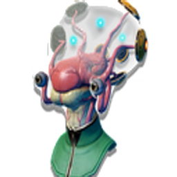 Brain Alien2