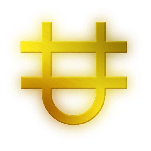 Symbol Gold