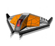 Sentinel Ship