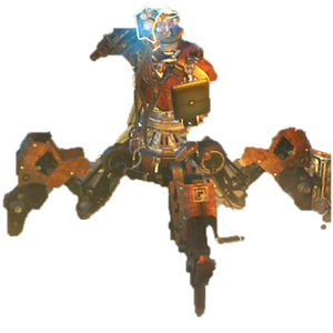 The Construct